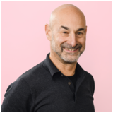 Photo of Eric Furfine, CSO, Leadership, Mosaic Biosciences