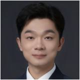 Photo of Dongdong Wang, Co President, Drug Discovery, Atombeat