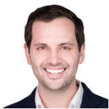 Photo of Jack Silberstein, Founder & CEO, Deck Bio