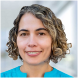 Photo of Jane Seagal, Sr. Vice President, Research & Development, AlivaMab Biologics LLC