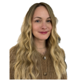 Photo of Nicole Baker, CEO, biologit