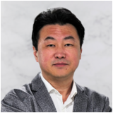 Photo of Weisheng  Chen, Founder and CEO, Leveragen, Inc.