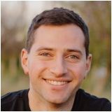 Photo of Nicholas Larus-Stone, Software Engineer, Benchling