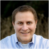 Photo of Sam Ellis, CEO, Thomson Instrument Co