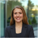 Photo of Anneliese Krueger, Scientist, Pharmaceutical Cell Line Development, ProBioGen AG
