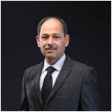 Photo of Sunil Kumar Panigrahi, PhD, Head of Research Informatics, Aurigene Pharmaceuticals Services Limited