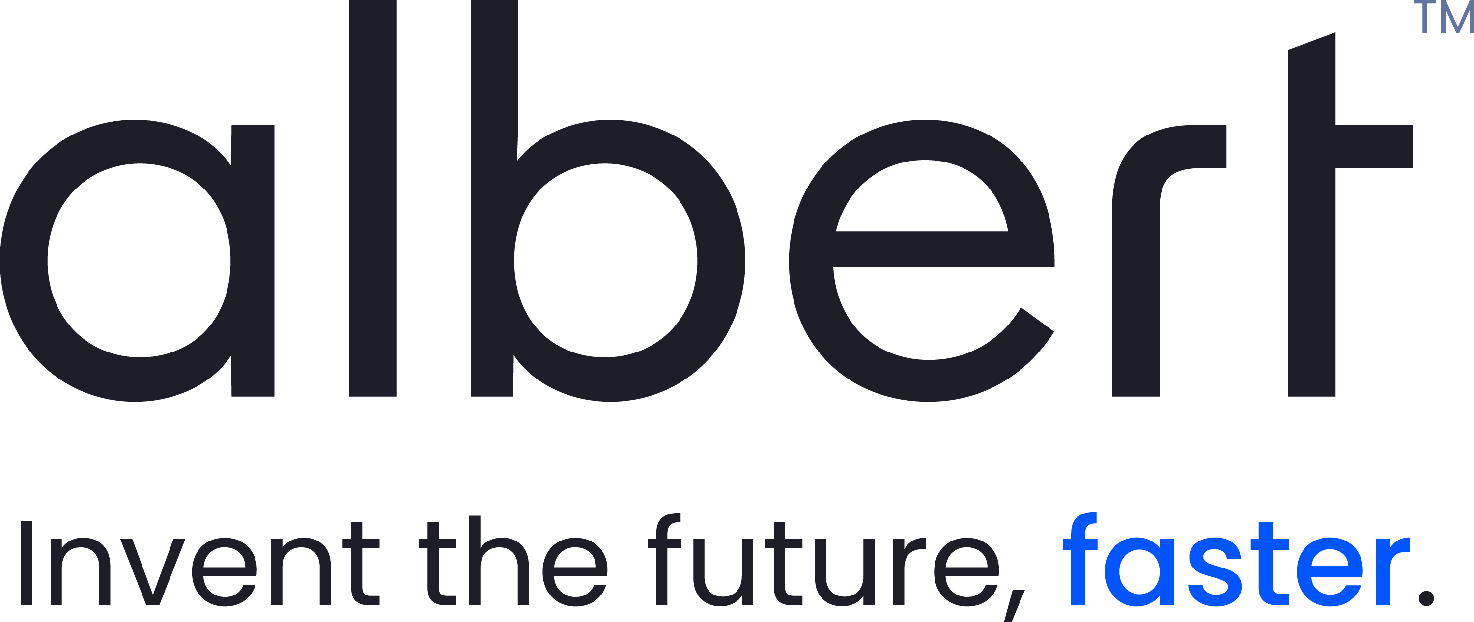 Sponsored by Albert Invent Corp