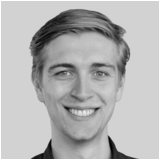 Photo of Danny Den Hamer, Product Mgr, Software Engineering, myTomorrows