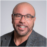 Photo of Albert Gianchetti, President & CEO, XyloCor Therapeutics Inc