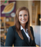 Photo of Sara Martin, VP, Client Strategy and Services , Spyglass