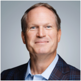 Photo of Jonathan Andrus, CoCEO, CRIO