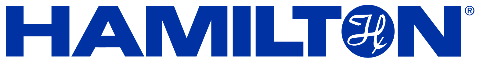 Sponsored by Hamilton Company