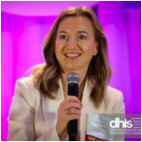 Photo of Katerina Fialkovskaya, Investment Director, Philips Ventures