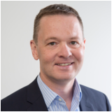 Photo of Chris Yates, President & CCO, Abingdon Health plc