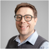 Photo of Frank Jaskulke, Vice President, Sales & Business Development, Avio Medtech Consulting