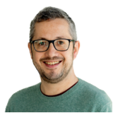 Photo of Paul Monnier, Solution Consultant - R&D, Benchling