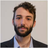 Photo of Samuel Lotz, Chief Technology Officer, R&D Data Mgmt, Examol