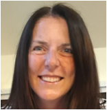 Photo of Gillian Mac Lochlainn, Associate Director Development Innovation, Regeneron Pharmaceuticals Inc.