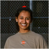 Photo of Uma Krishnaswamy, Senior AI Solutions Engineer, Sales, Weights & Biases