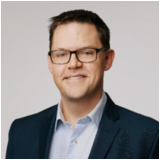 Photo of Joseph Hammer, Managing Director & Co-Head, CIBC