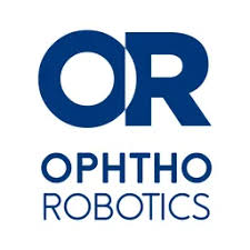 Sponsored by Ophthorobotics AG