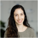Photo of Ravit Netzer, Co Founder & CEO, Scala Biodesign