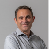 Photo of Paul Wylie, VP of Product Management, Lightcast 