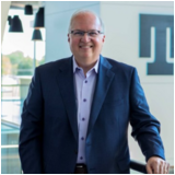 Photo of Craig Dickman, Managing Partner, TitletownTech