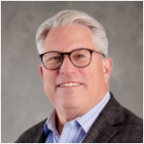 Photo of Mark DuVal, CEO, DuVal & Associates