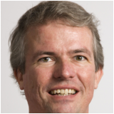 Photo of Frederik van den Broek, Senior Director, Professional Svcs & Consulting, Corporate R&D, Elsevier