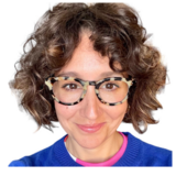 Photo of Stephanie Gervasi, Head of AI Customer Engineering, North Region, Google Cloud