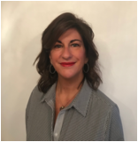 Photo of Alessandra Basso, Global Sales and Marketing Director Life Sciences, Life Sciences, Sunresin New Materials Co. Ltd.