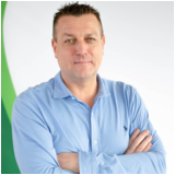 Photo of Jan Kubicek, CSO & Co Founder, Cube Biotech GmbH
