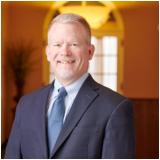 Photo of Jeff Huntsman, Chief Commercial Officer, EmVenio