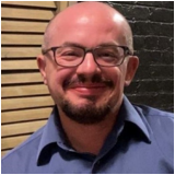 Photo of Ernest Smith, General Manager, Vaccinex, Inc