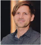 Photo of Jesper Ryge, Director, Head of Computational Biology, Merck KGaA, Merck Group