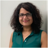 Photo of Anupama Kante, Scientist, Process Development Downstream, Avid Bio