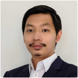 Photo of Mark Lee, Industry Ecosystem GTM, HLS, Databricks Inc