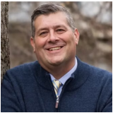 Photo of Jason Casavant, Head of Innovation, Innovation, Synterex