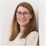 Photo of Liz Beatty, Chief Strategy Officer, Inato