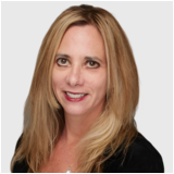 Photo of Susan Bornstein, Advisor, Maxis AI