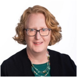 Photo of Diane Retallack, PhD, President & COO, Primrose Bio