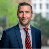 Photo of Joe Lengfellner, Chief Product & Technology Officer, IgniteData Ltd.