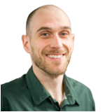 Photo of Dominique Vinet, Project Manager - Battery Systems, BLUE SOLUTIONS