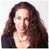 Photo of Yael Elish, Founder & Chief Product Officer, StuffThatWorks