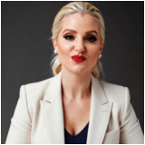 Photo of Jennifer Boscia, Chief Financial Officer, Finance, BioBridges