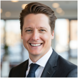 Photo of Patrick McNamara, Chief Commercial Officer, Yunu Inc