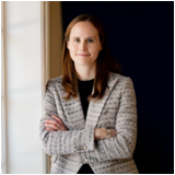 Photo of Mette Andersen, General Manager, Data, Analytics & Insights Solutions, WCG