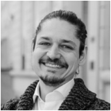 Photo of Vitalay Fomin, PhD, Co-Founder, Numenos AI