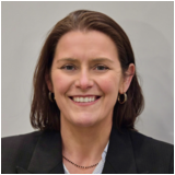 Photo of Antonia Stephenson, Director of Operations & Finance, Leadership, EV Battery Solutions